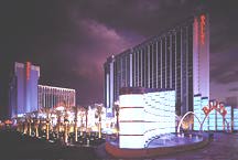 Bally's Las Vegas Hotel picture