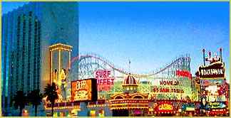 Boardwalk Las Vegas Hotel picture