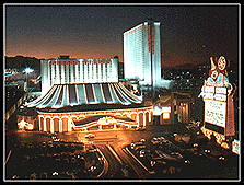 Circus Circus Las Vegas Hotel picture