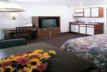 Comfort Inn Paradise room