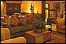 Emerald Suites Lobby