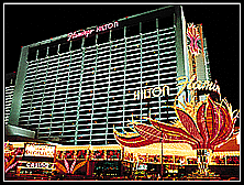 The Flamingo Hilton Hotel - Las Vegas picture