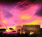 The Hard Rock Hotel - Las Vegas picture