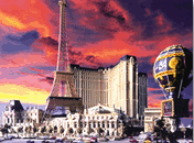 The Paris Hotel - Las Vegas picture