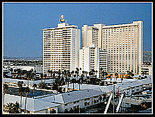 The Saraha Hotel - Las Vegas picture