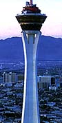 The Stratosphere Hotel - Las Vegas picture